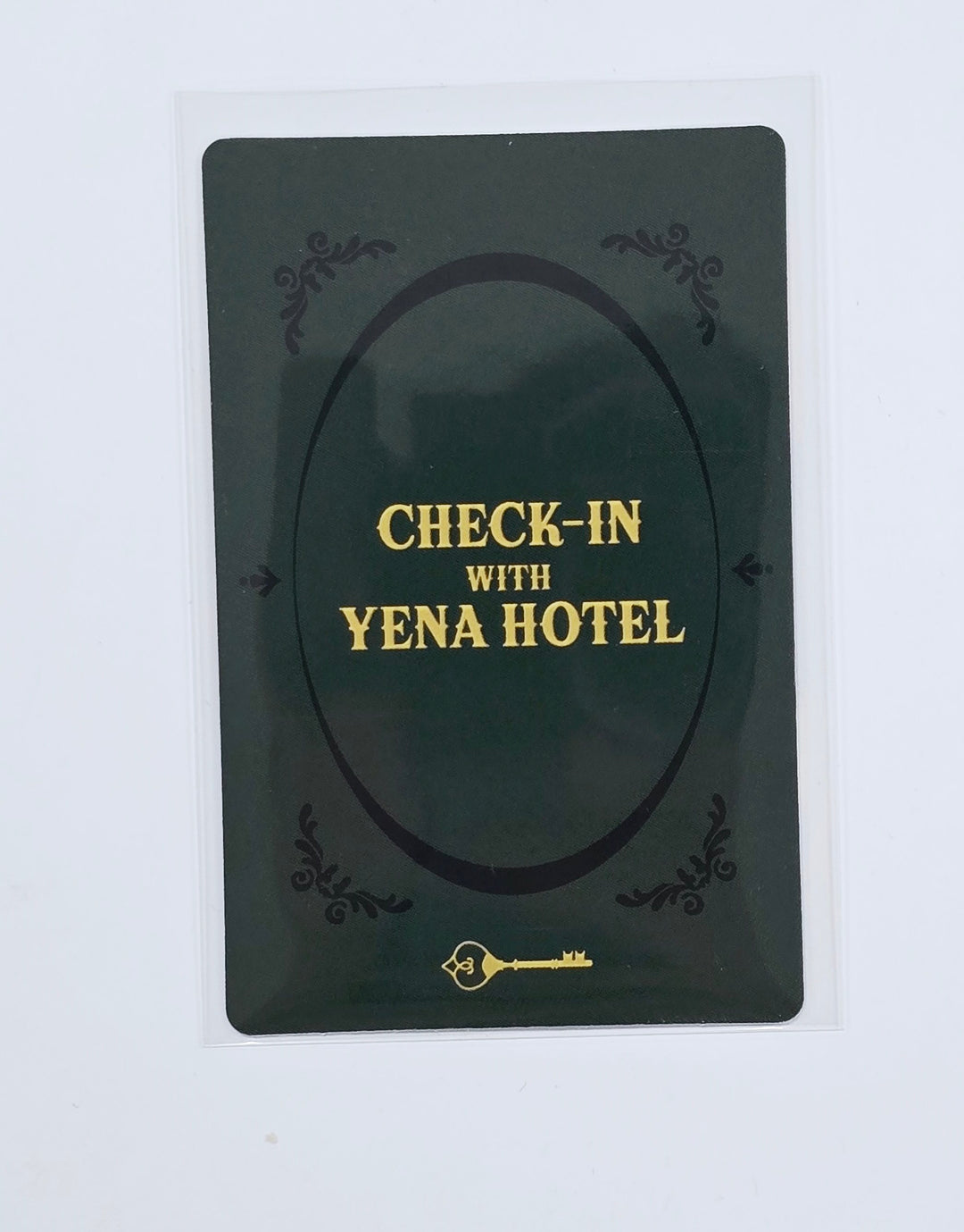 YENA "2025 Season&