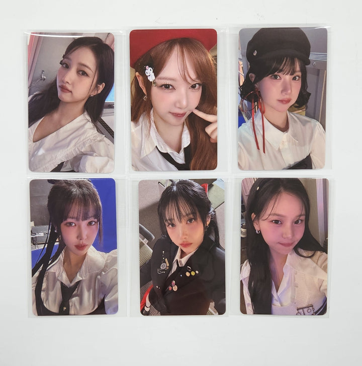GFRIEND "Season of Memories" - Weverse (KAKAO) Gift Event Photocard [25.1.17]