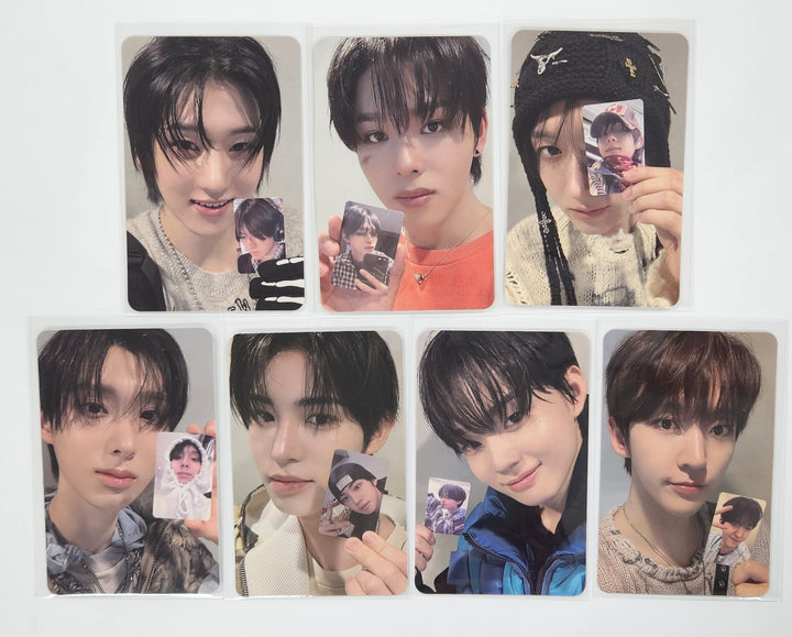 KickFlip "Flip it, Kick it!" - Pre-Order Benefit Photocard [25.1.22]