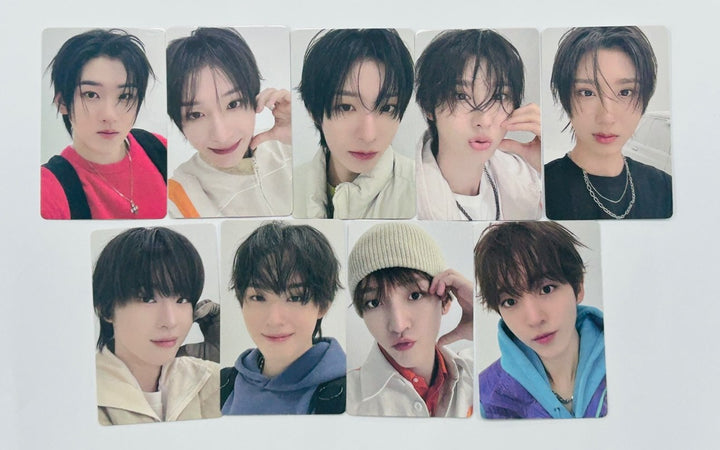 KickFlip "Flip it, Kick it!" - Official Photocard [Umm Great Ver.] [25.1.23]