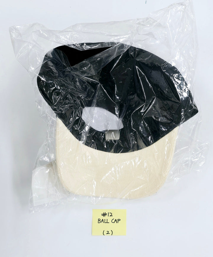 KickFlip "Flip it, Kick it!" - JYP Shop Pop-Up Official MD [25.1.25]