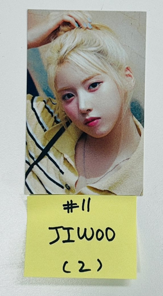 NMIXX "MIXXPEDIA: PICK MACAU&amp;HONGKONG" - Official Trading Photocard [25.2.6]
