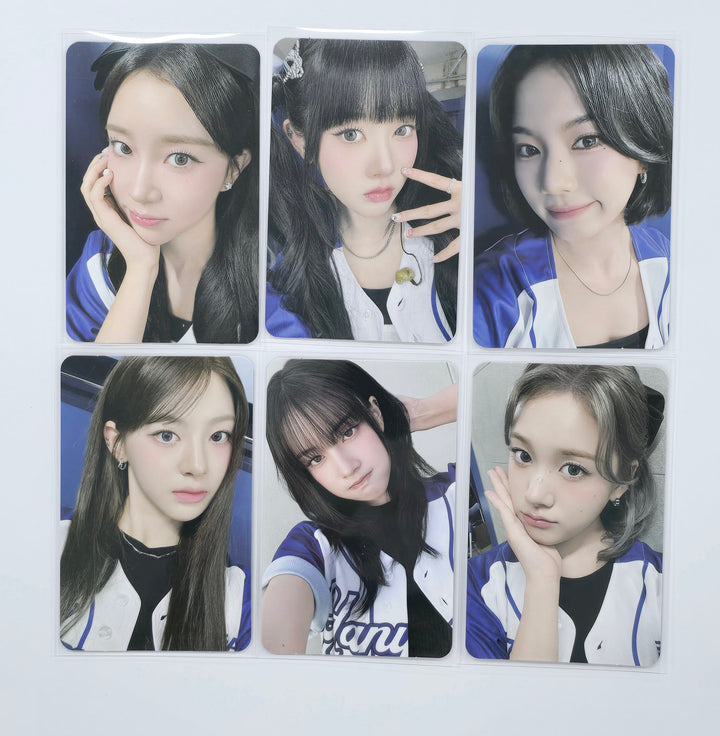 StayC "GPT" 2024 3rd Fan Meeting - Event Photocard [25.4.25]