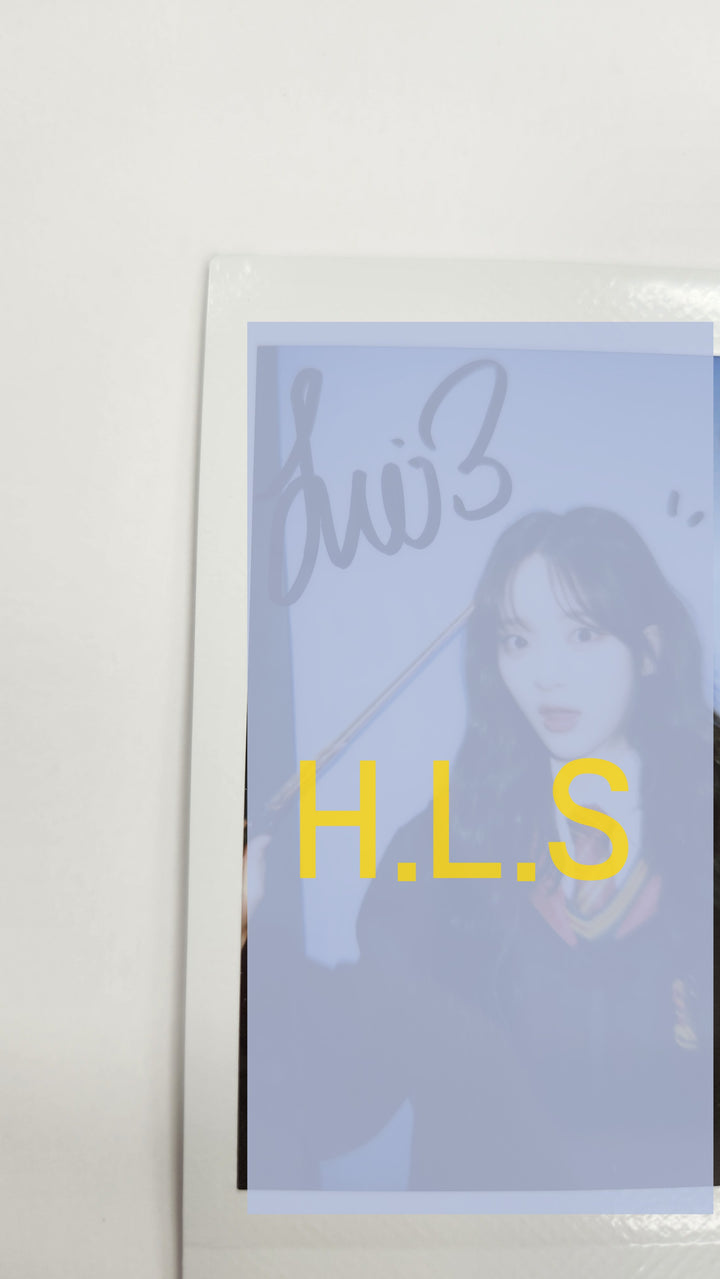 E.JI (Of ICHILLIN) "CHILLIN&