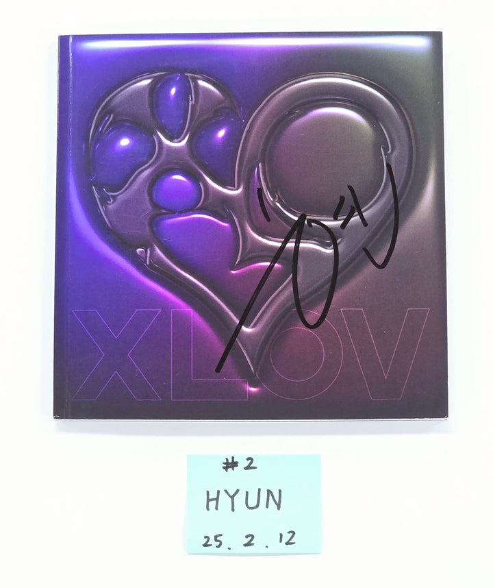 XLOV "I&