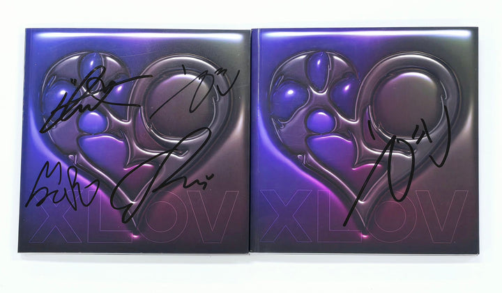 XLOV "I&
