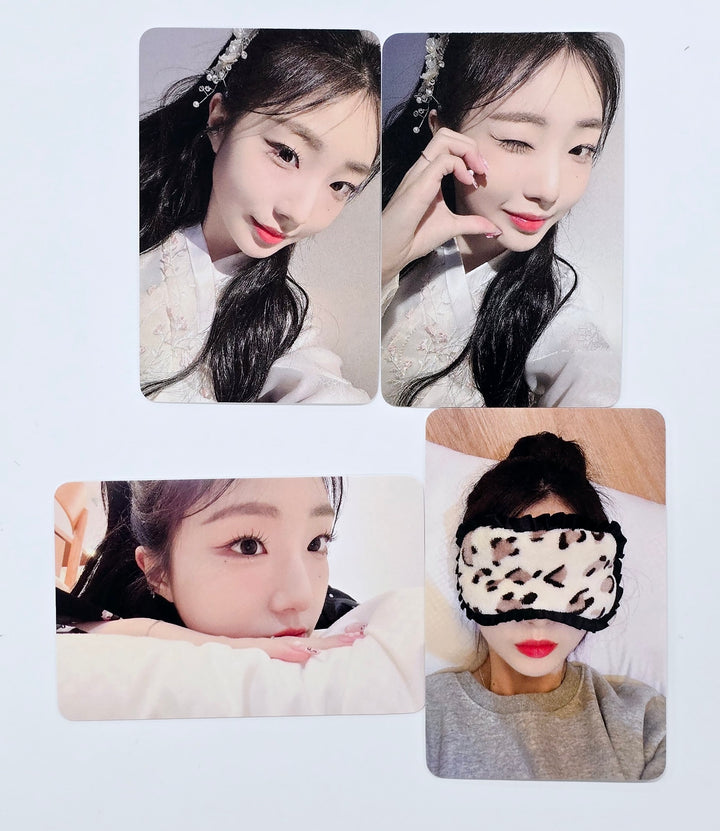 Yeojin (Of Loossemble) "Yeojin&
