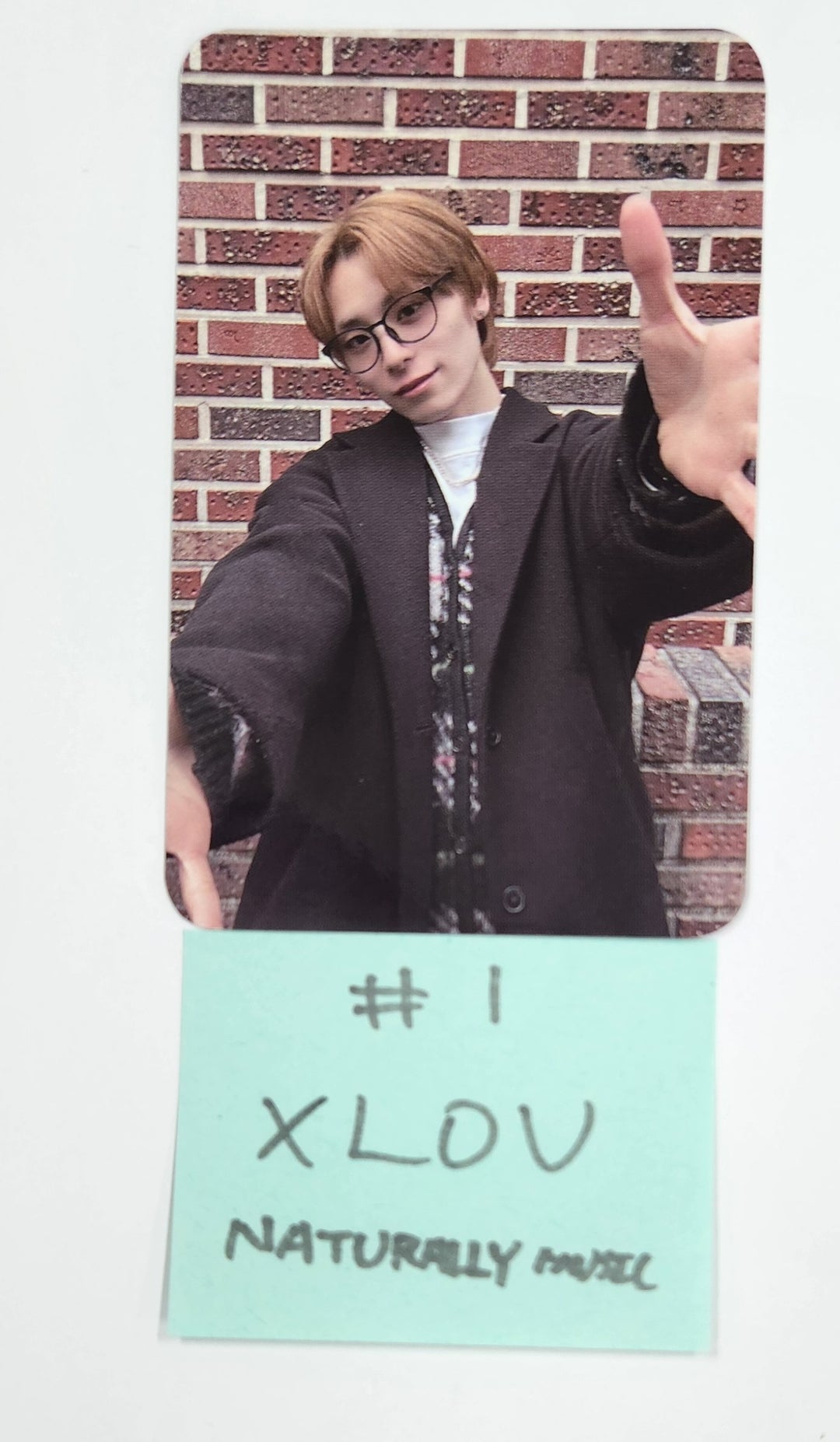 XLOV "I&