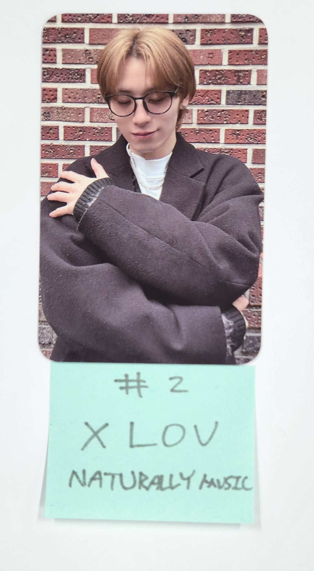 XLOV "I&