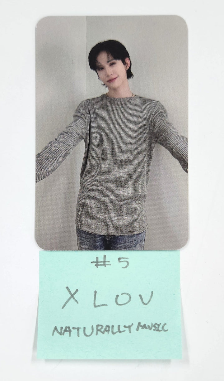 XLOV "I&