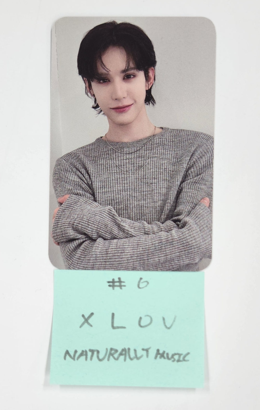 XLOV "I&