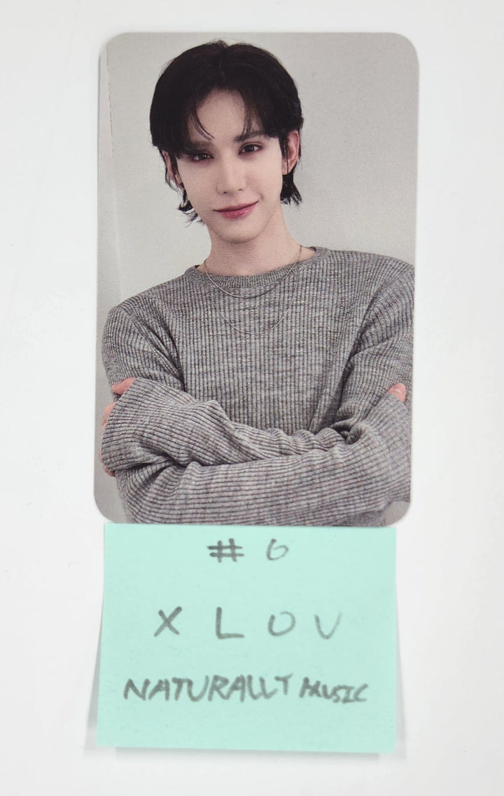 XLOV "I&