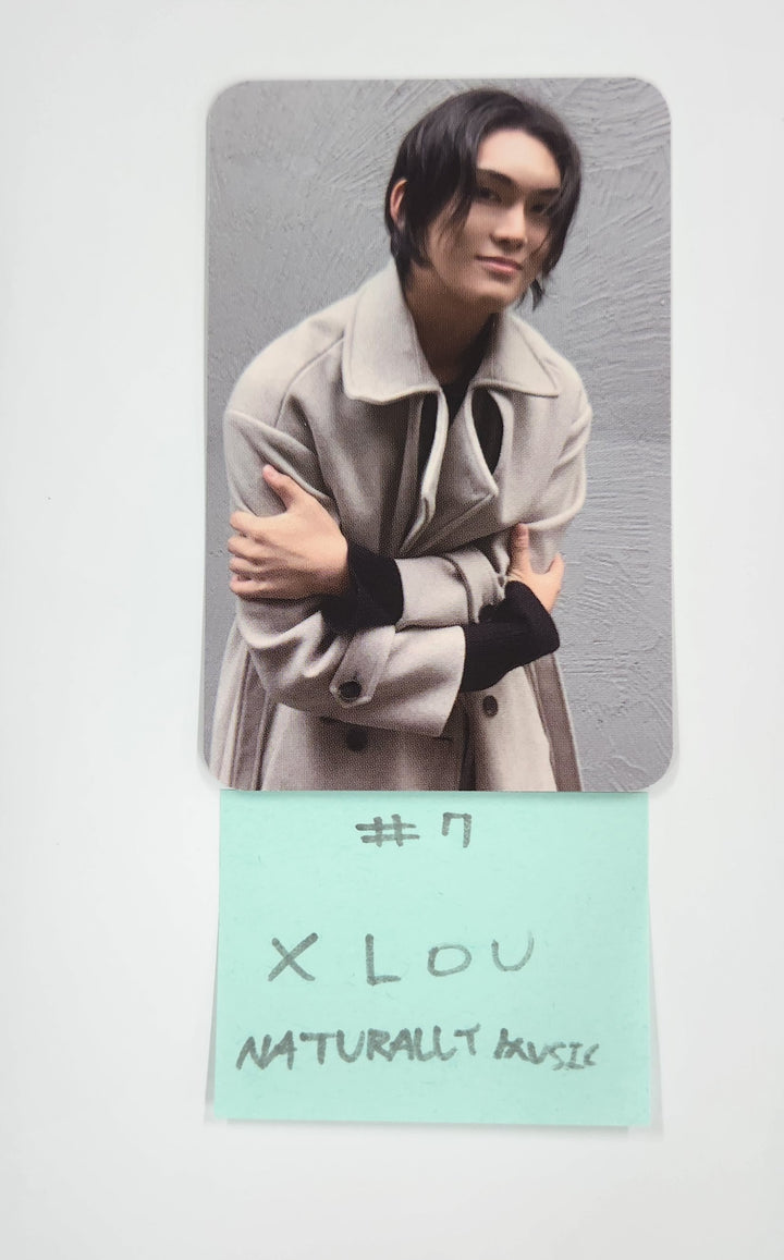 XLOV "I&