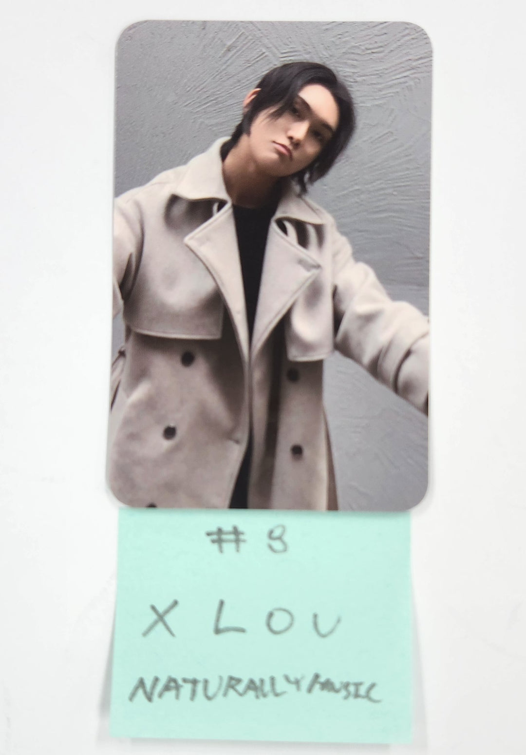 XLOV "I&
