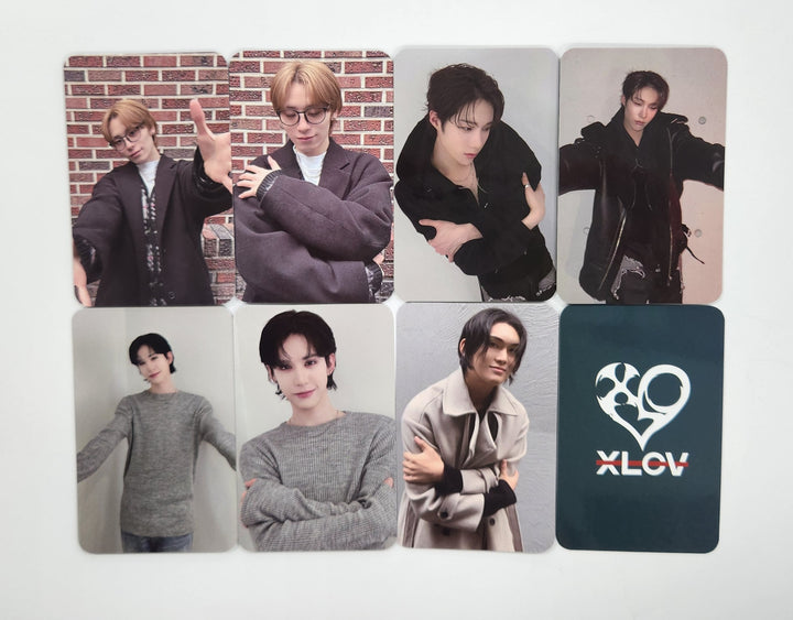 XLOV "I&