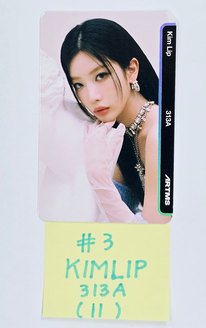 Artms "DALL" Objekt Music Album ver.2 - Official Photocard (Restocked) [25.2.14]