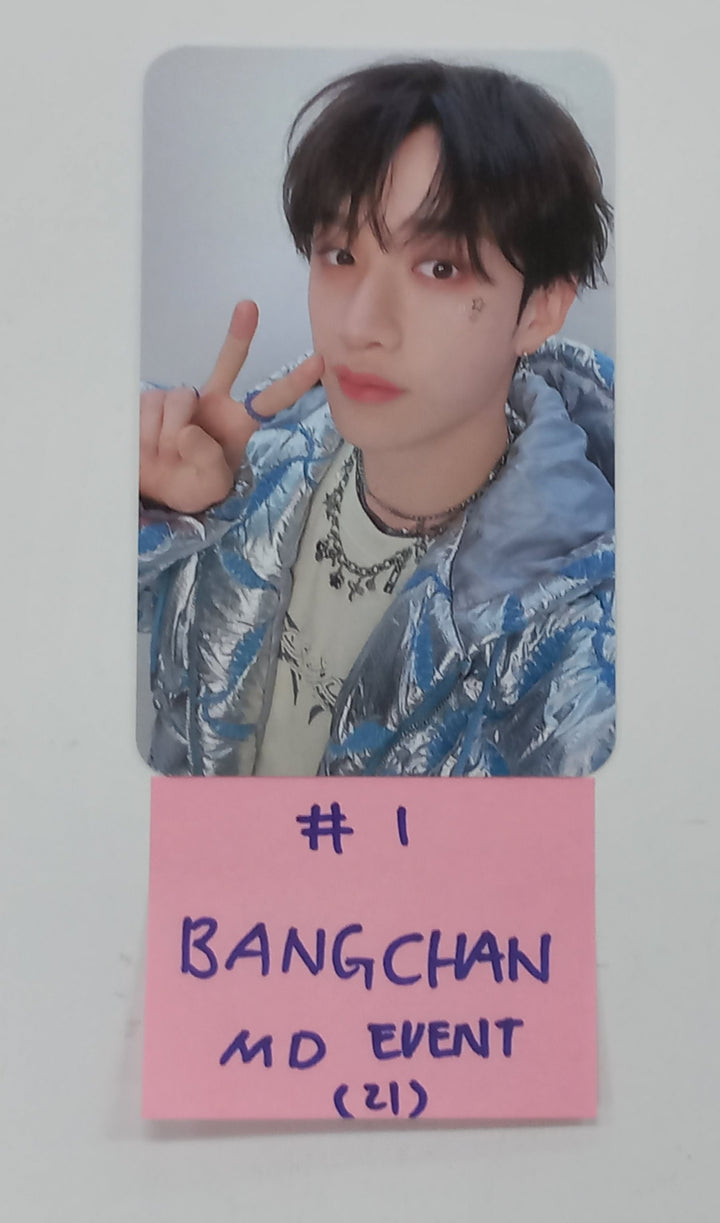 Stray Kids "SKZ 5&