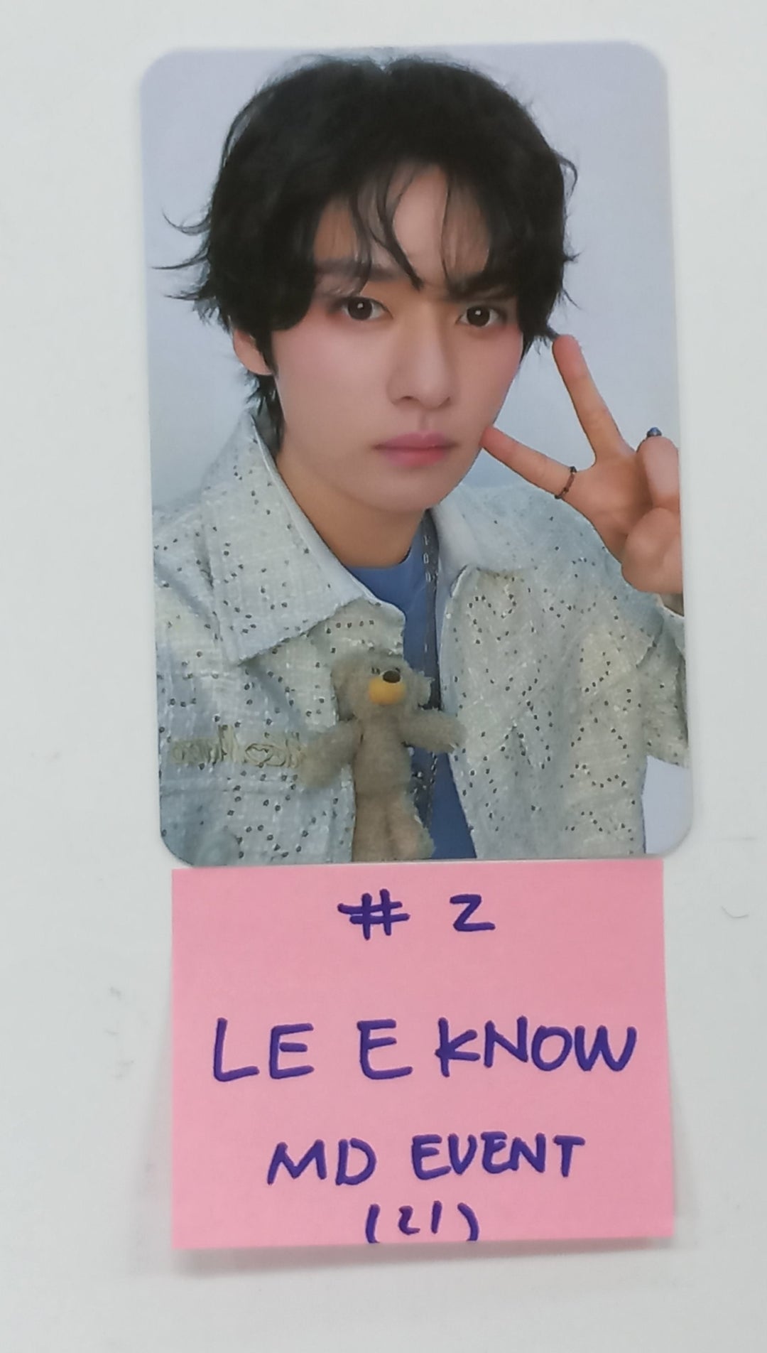 Stray Kids "SKZ 5&