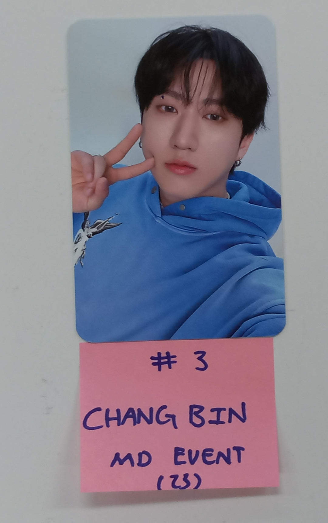Stray Kids "SKZ 5&
