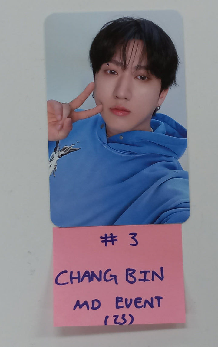 Stray Kids "SKZ 5&