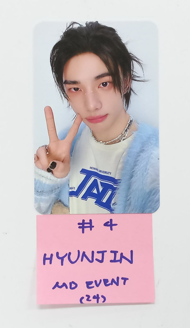 Stray Kids "SKZ 5&