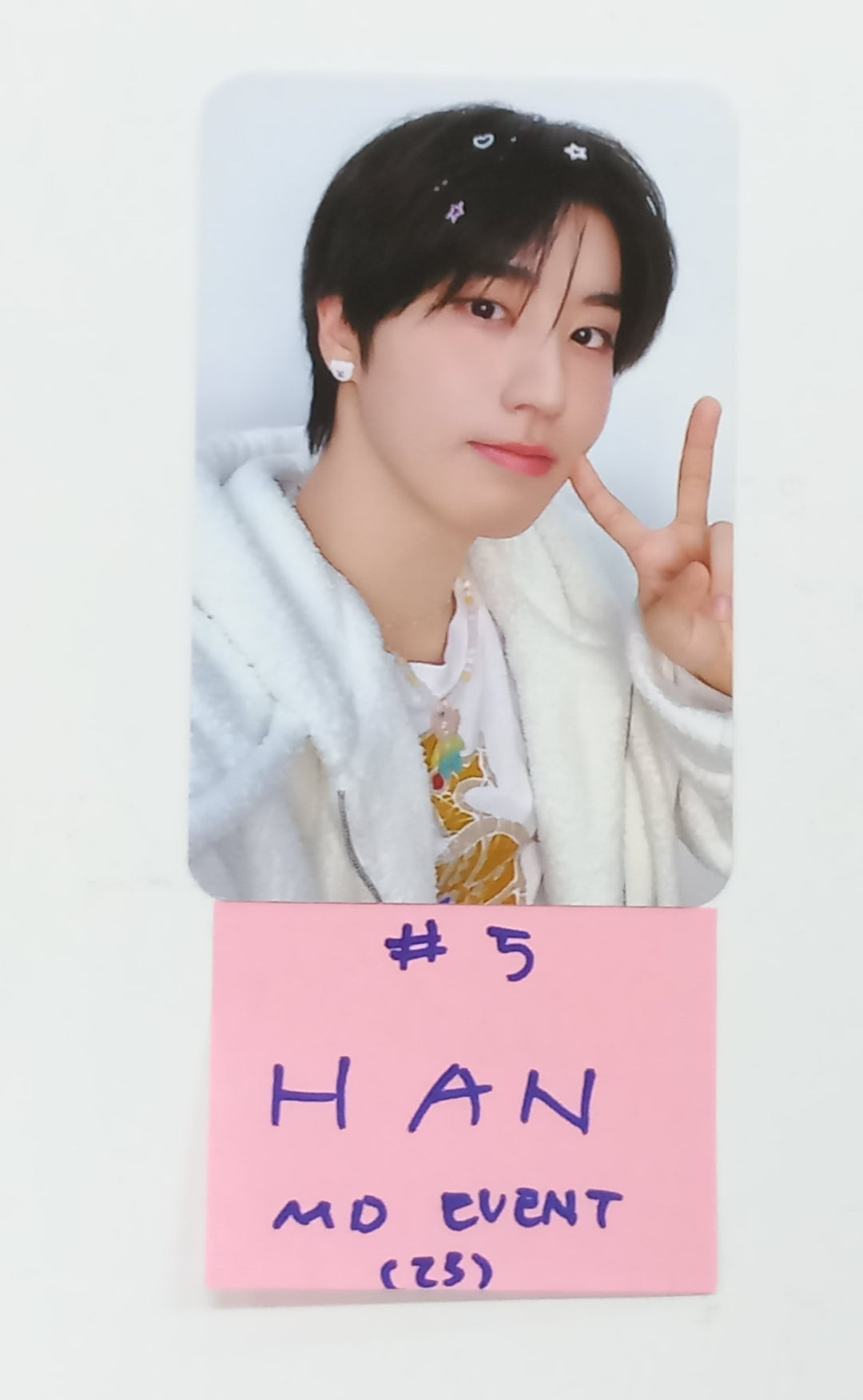 Stray Kids "SKZ 5&