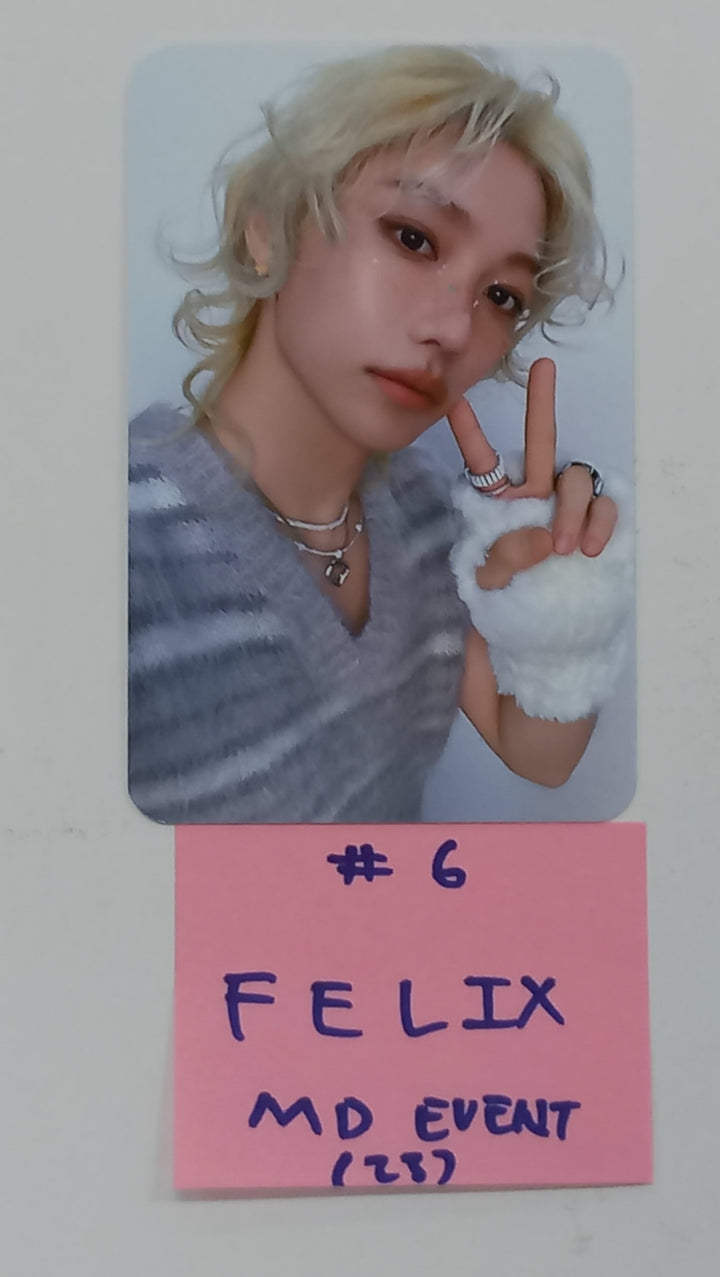 Stray Kids "SKZ 5&