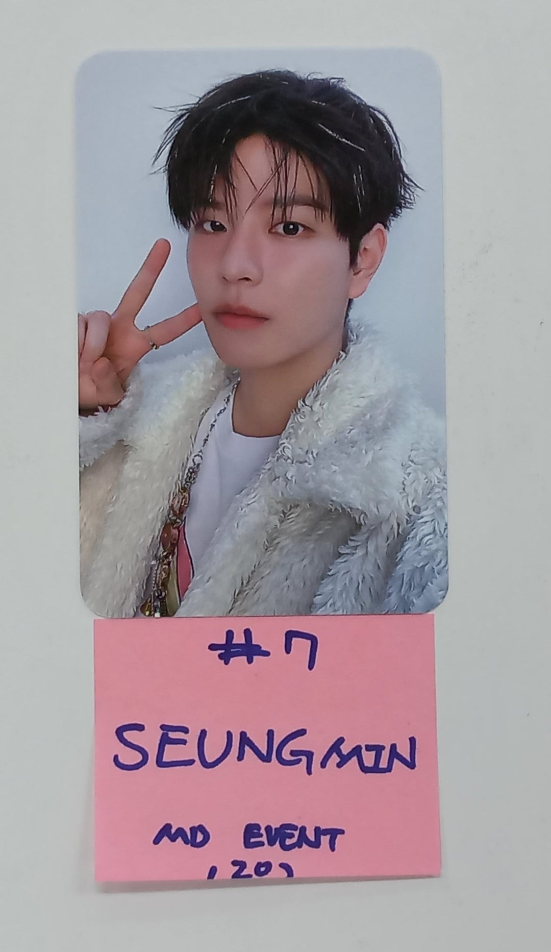 Stray Kids "SKZ 5&