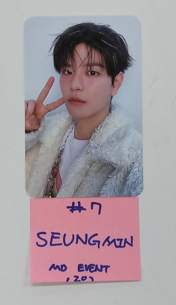 Stray Kids "SKZ 5&