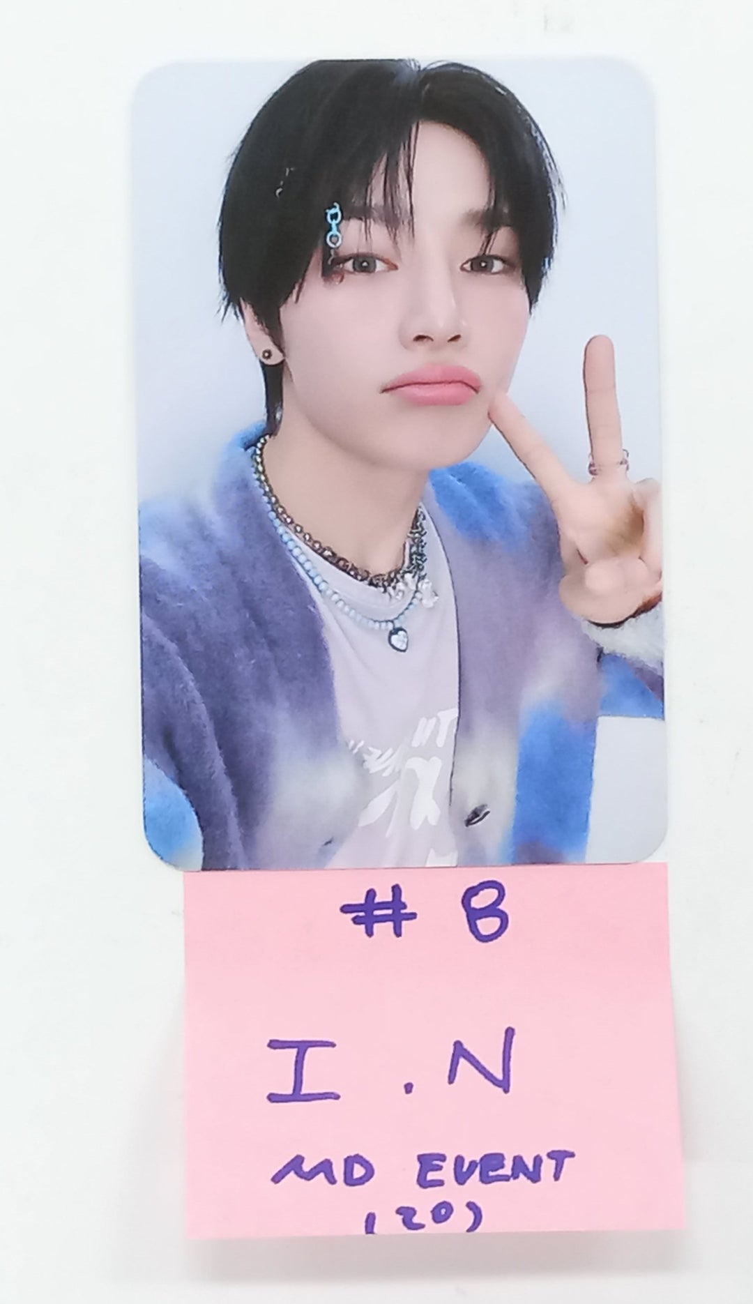 Stray Kids "SKZ 5&