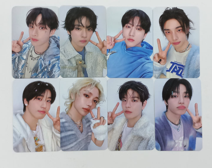 Stray Kids "SKZ 5&