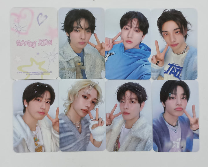 Stray Kids "SKZ 5&