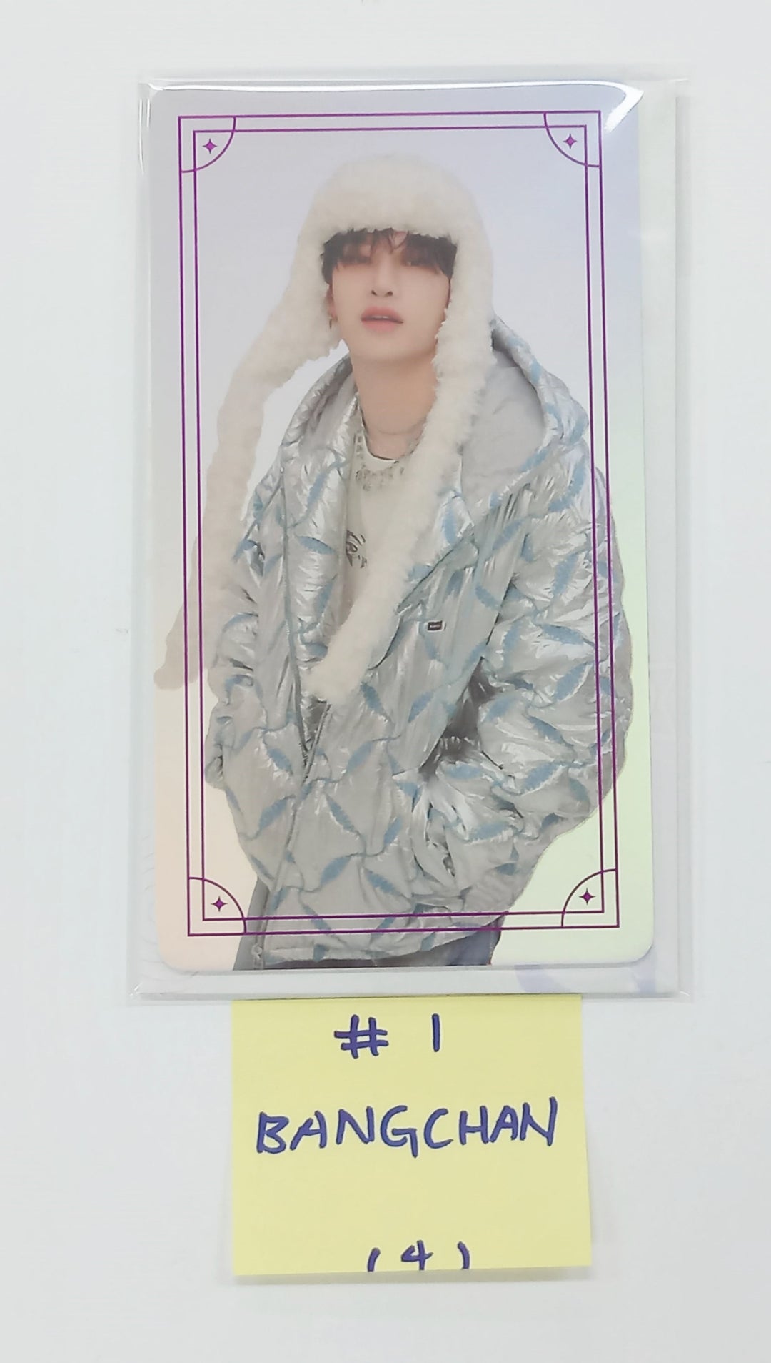 Stray Kids "SKZ 5&