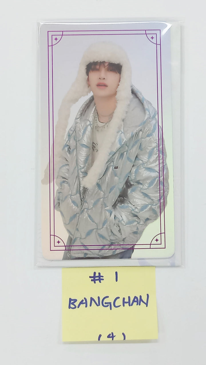 Stray Kids "SKZ 5&