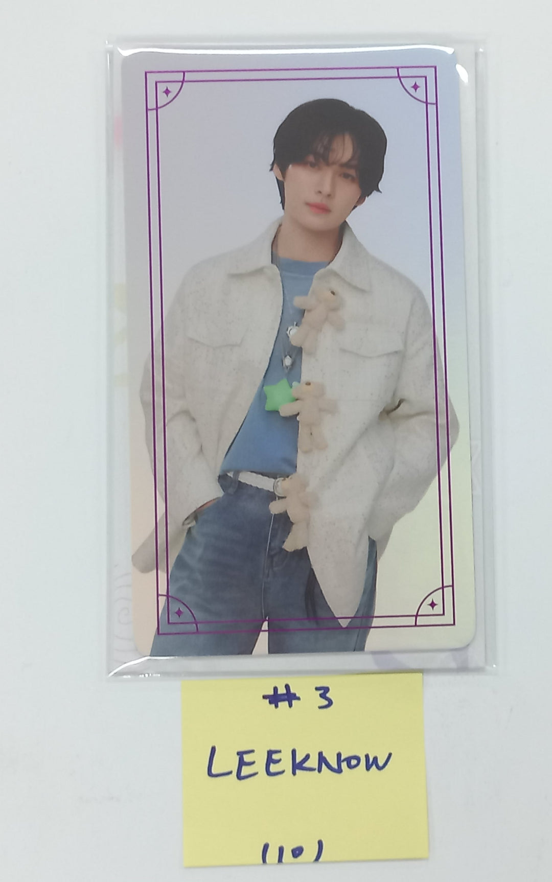Stray Kids "SKZ 5&