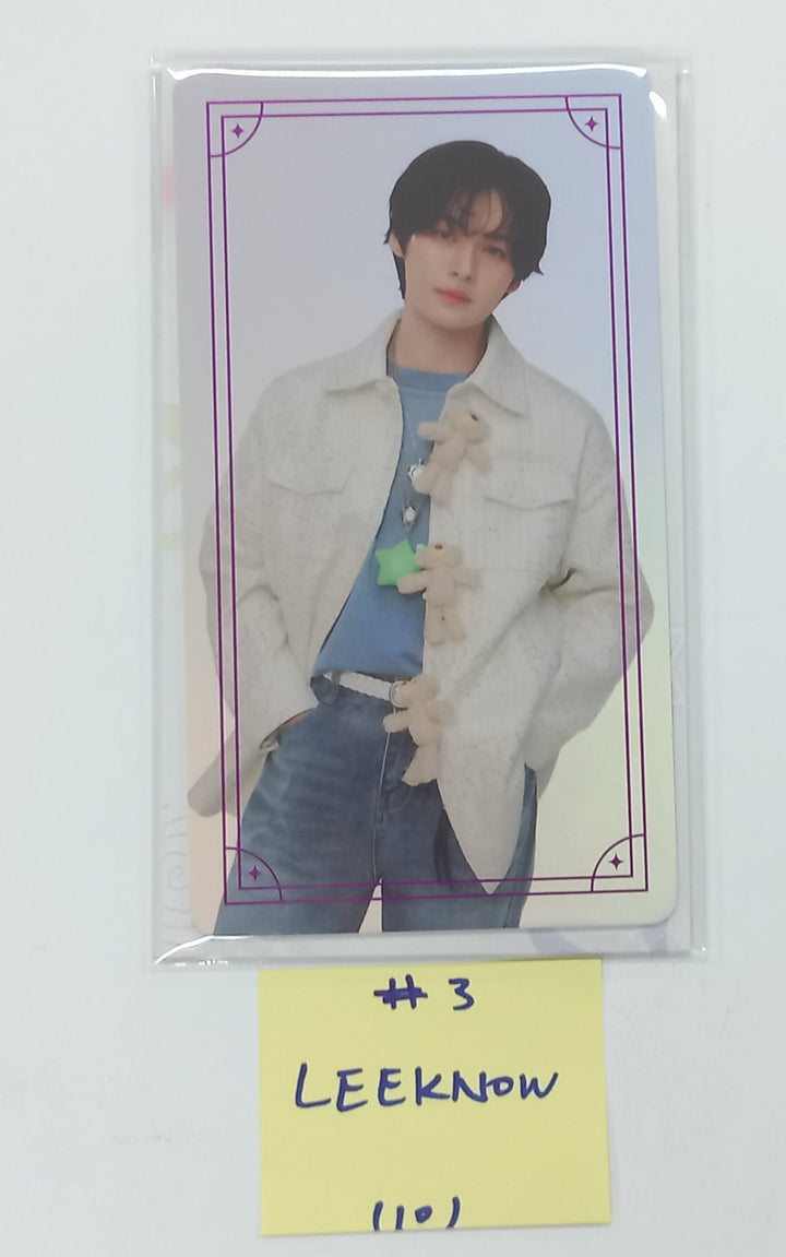 Stray Kids "SKZ 5&