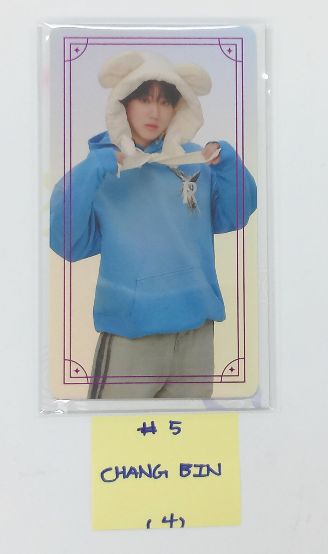 Stray Kids "SKZ 5&