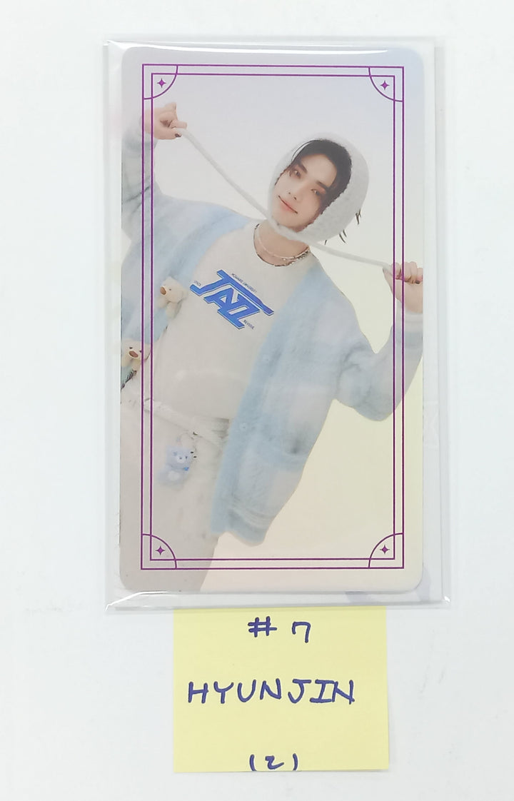Stray Kids "SKZ 5&