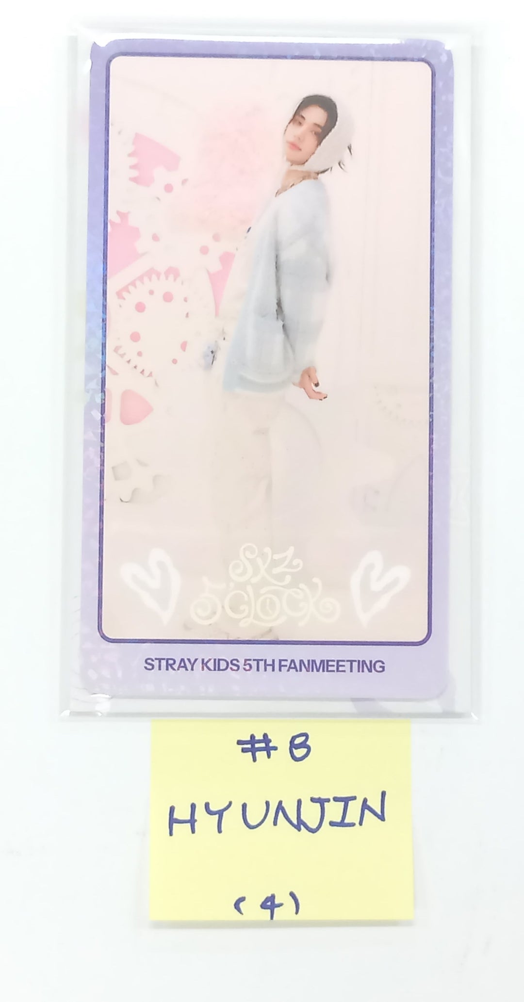 Stray Kids "SKZ 5&
