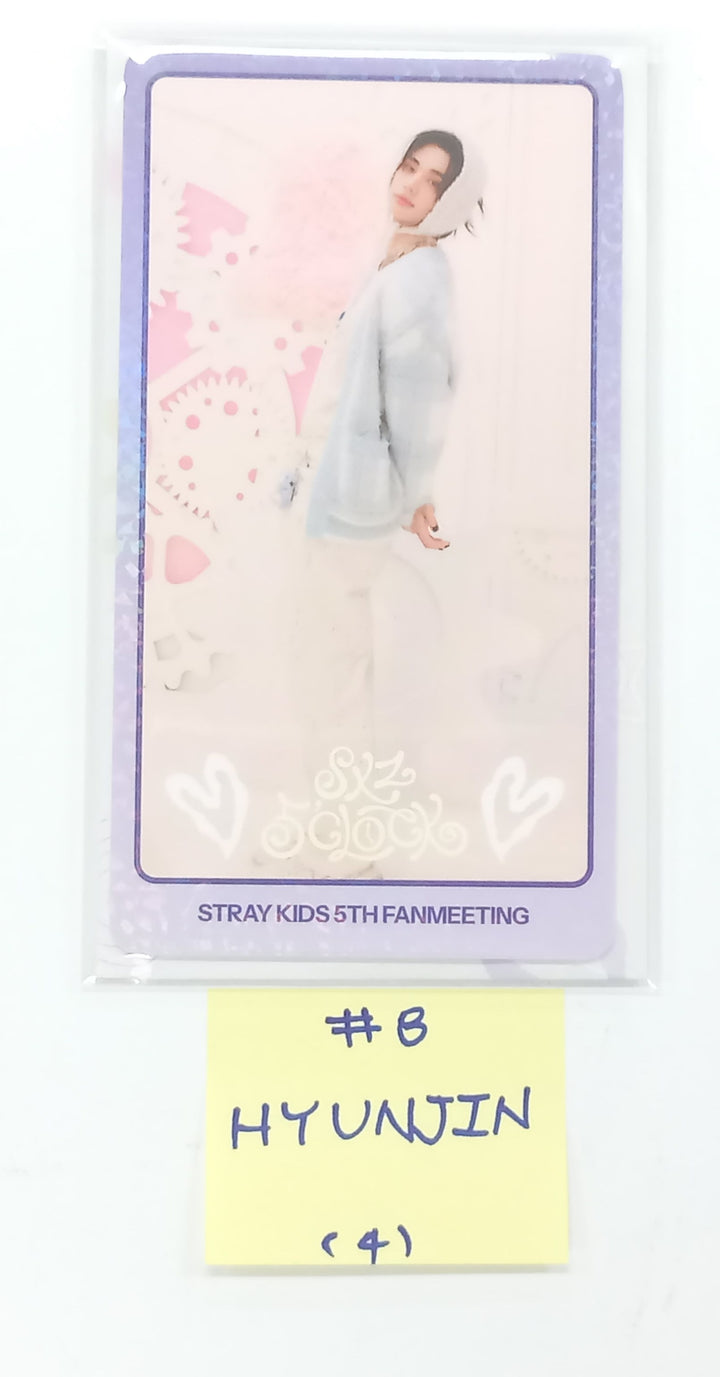 Stray Kids "SKZ 5&