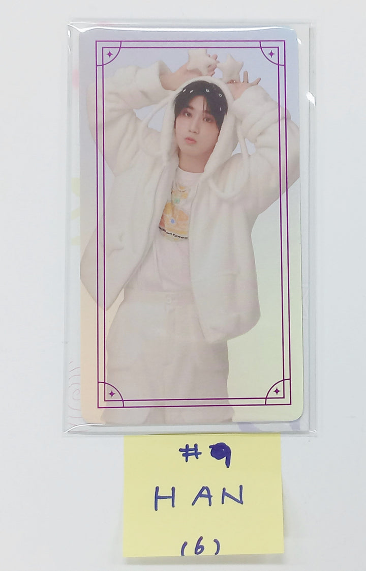 Stray Kids "SKZ 5&
