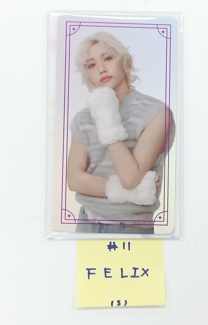 Stray Kids "SKZ 5&