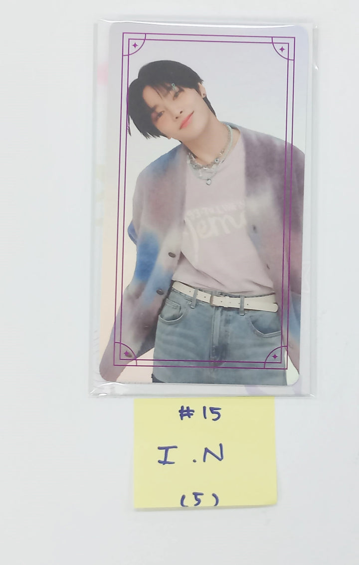 Stray Kids "SKZ 5&