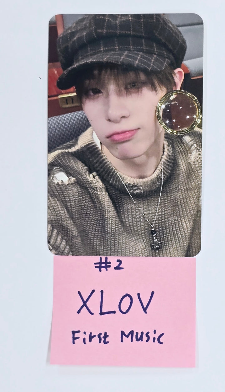 XLOV "I&