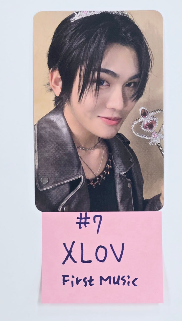 XLOV "I&