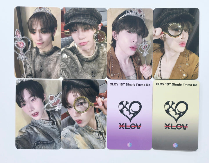 XLOV "I&