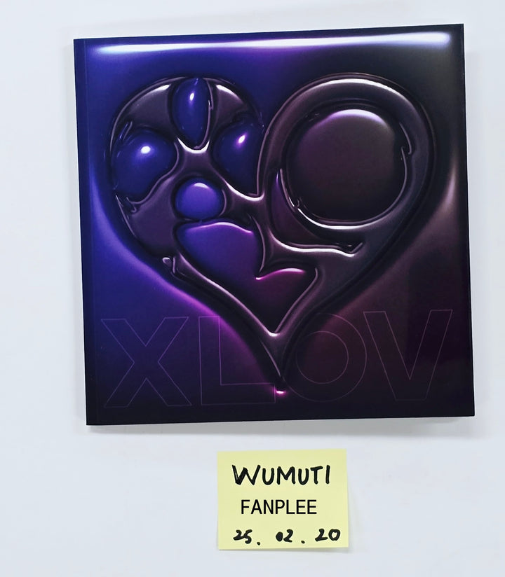 Wumuti (Of XLOV) "I&