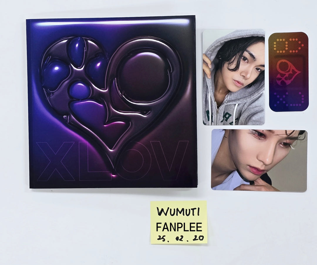 Wumuti (Of XLOV) "I&