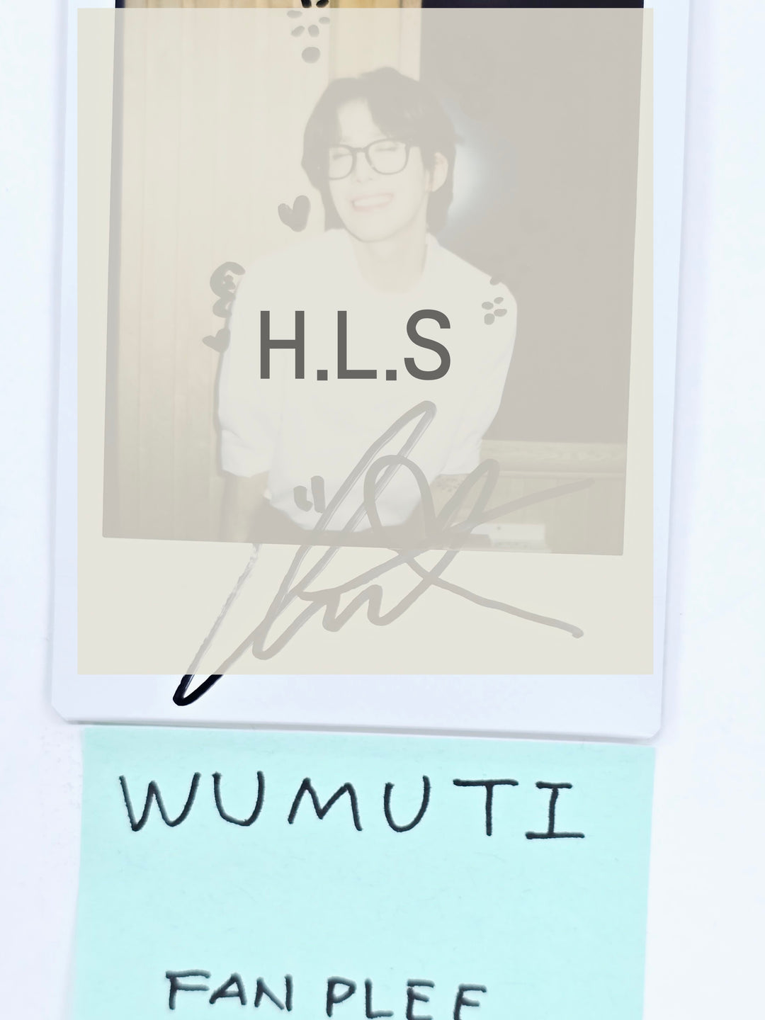 Wumuti (Of XLOV) "I&