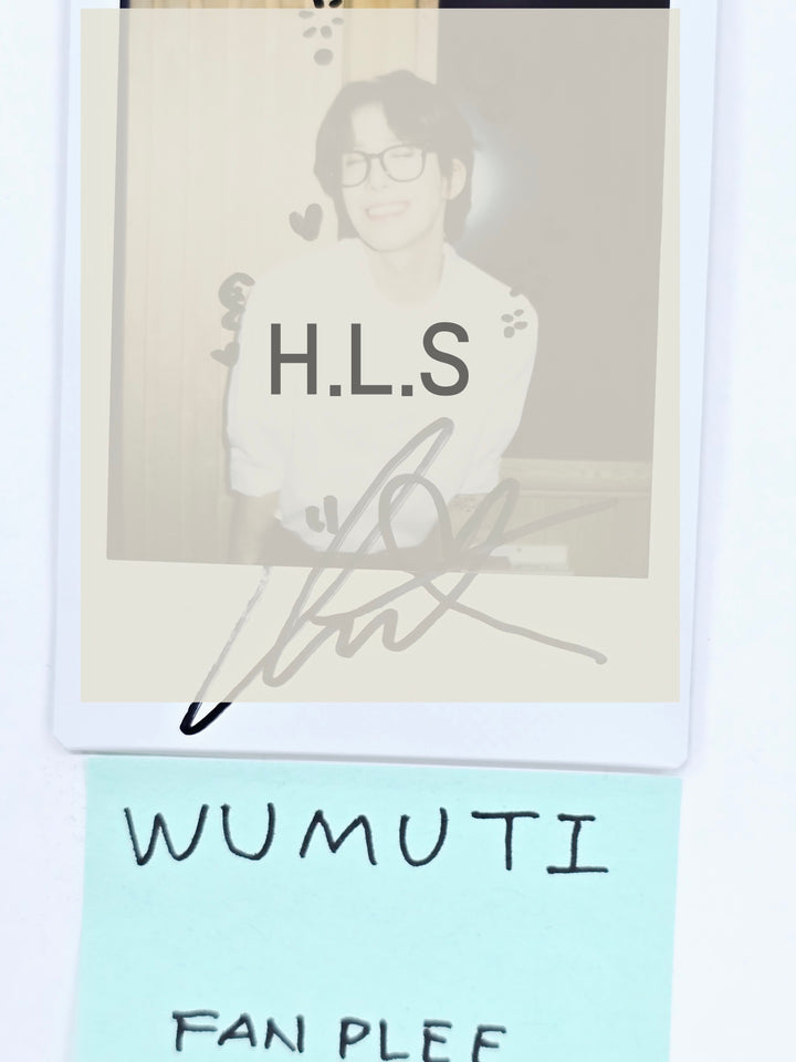 Wumuti (Of XLOV) "I&